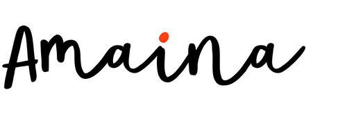 Amaina